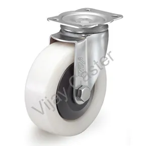 Casters Wheels Manufacturers In India