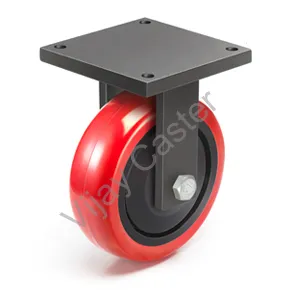 caster wheel suppliers in India